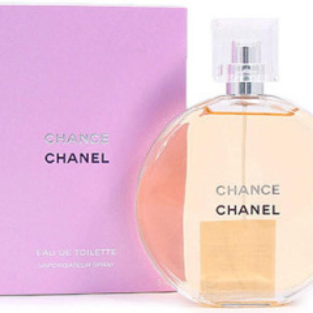 CHANEL 香水 チャンス＊＊50ml