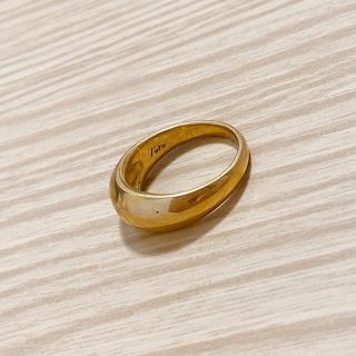 値下げloro vr ring 14号