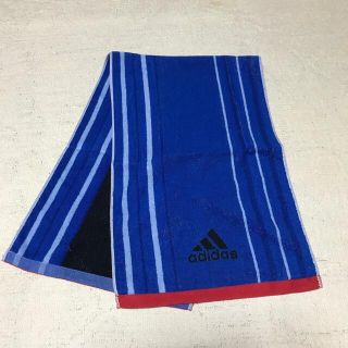 アディダス(adidas)のアディダススポーツタオル(タオル/バス用品)