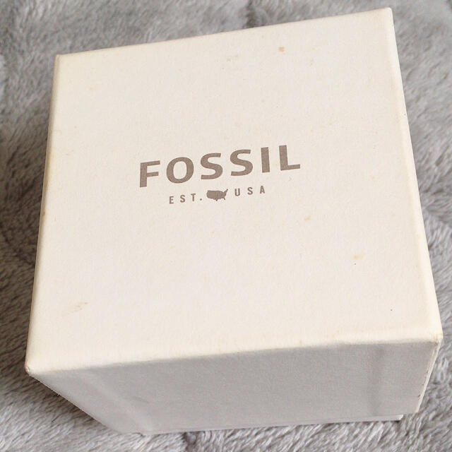 FOSSIL(フォッシル)のFOSSILメンズ腕時計  メンズの時計(腕時計(アナログ))の商品写真