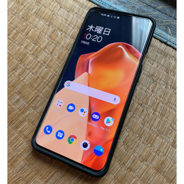 OnePlus 9 pro 5G 8GB/256GB