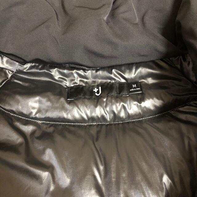 ⭐︎kei様専用⭐︎ユニクロ+j ハイブリッドダウンジャケット