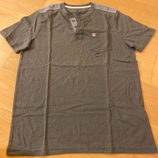 アバクロンビーアンドフィッチ(Abercrombie&Fitch)のabercrombieTシャツ新品タグ付き(Tシャツ/カットソー)