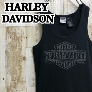 Harley Davidson - 【ハーレーダビッドソン】【USA製】【表記XL 
