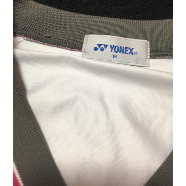 YONEX(ヨネックス)のYONEX  スポーツ/アウトドアのスポーツ/アウトドア その他(バドミントン)の商品写真