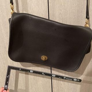 コーチ(COACH)のcoach ショルダーバッグ(ショルダーバッグ)