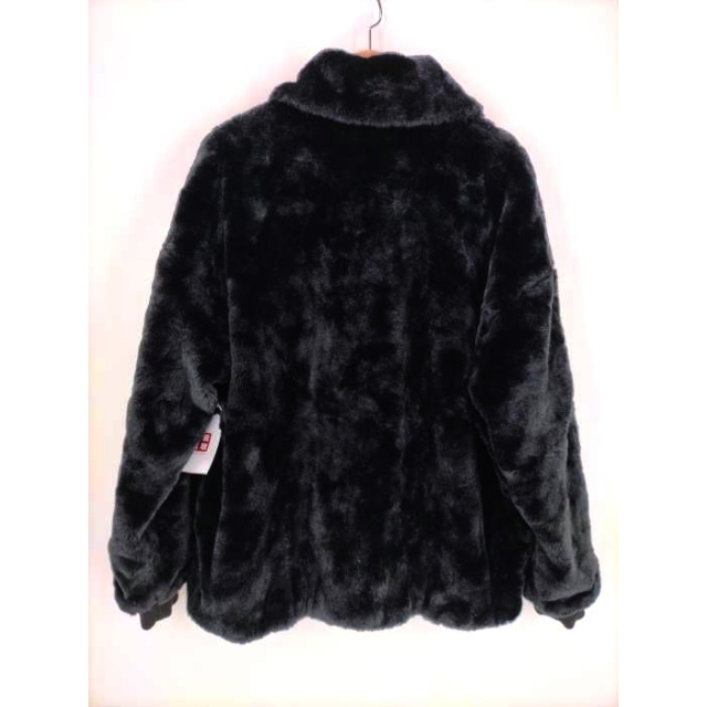 SHAREEF FUR JACKET