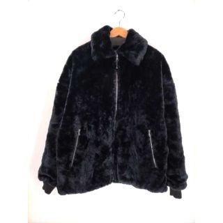 シャリーフ(SHAREEF)のSHAREEF（シャリーフ） FUR JACKET メンズ アウター ジャケット(ブルゾン)