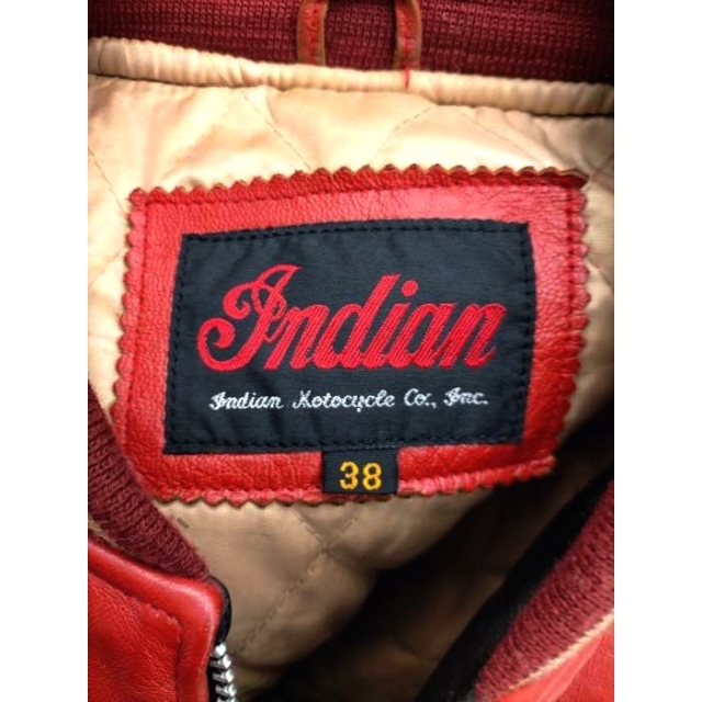 INDIAN MOTORCYCLE(インディアンモーターサイクル) メンズ | wic