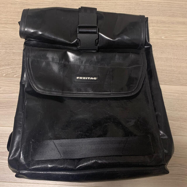 FREITAG(フライターグ)のalice様専用❗️フライターグ　FREITAG F151 VICTOR メンズのバッグ(バッグパック/リュック)の商品写真