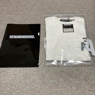 ネイバーフッド(NEIGHBORHOOD)のNHWC / C-TEE . SS(Tシャツ/カットソー(半袖/袖なし))