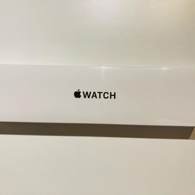 Apple Watch SE