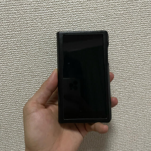 iriver(アイリバー)のSP2000SS スマホ/家電/カメラのオーディオ機器(ポータブルプレーヤー)の商品写真