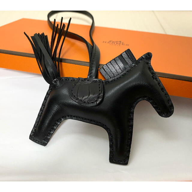 カタログギフトも! Hermes - 【Lyon様専用】エルメス ロデオタッチ PM