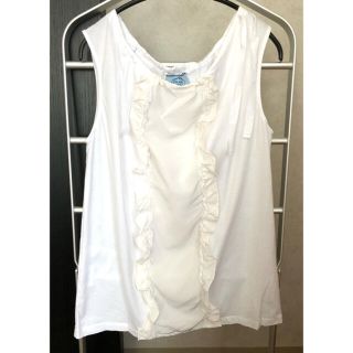 プラダ レース トップスの通販 15点 | PRADAのレディースを買うならラクマ プラダ レース トップスの通販 15点 | PRADAのレディースを買うならラクマ