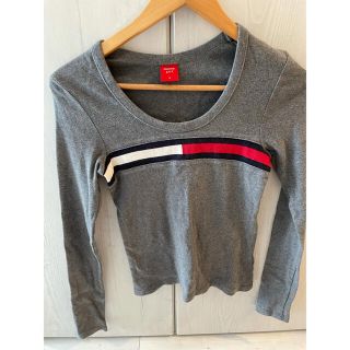 トミーガール(tommy girl)のTommy girl 長袖(Tシャツ(長袖/七分))