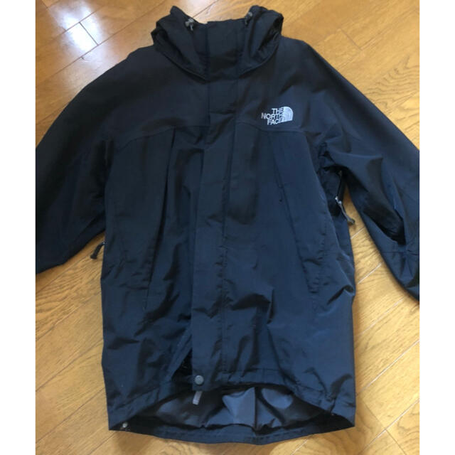 THE NORTH  FACE