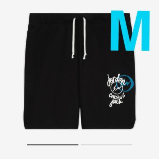 ナイキ(NIKE)のAir Jordan Travis Scott Fragment Shorts (ショートパンツ)