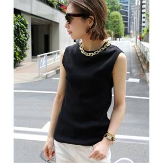 DEUXIEME CLASSE（カットソー(半袖/袖なし)）のフリマアイテム一覧