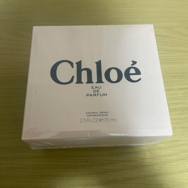 香水 クロエ CHLOE オードパルファム 75ml