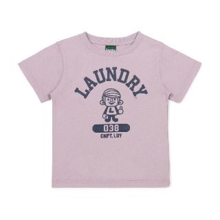 ランドリー(LAUNDRY)の【新品未使用】ランドリー LAUNDRY キッズ Tシャツ(その他)