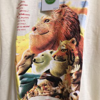 新品☆シャクレルプラネットTシャツセット130