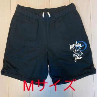 ジョーダン x トラヴィス スコット x フラグメント メンズショート