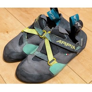 スカルパ(SCARPA)のスカルパ クライミングシューズ(その他)