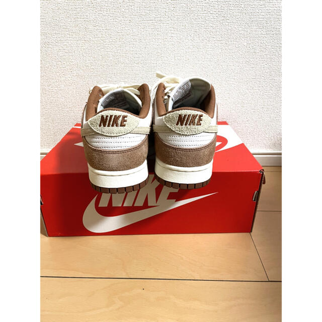 NIKE - nike dunk low medium curry 28cmの通販 by GOT'EMshop|ナイキ ...