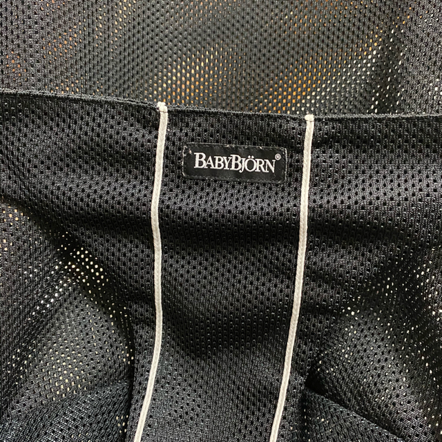 BABYBJORN(ベビービョルン)のベビービョルン バウンサー キッズ/ベビー/マタニティの寝具/家具(その他)の商品写真