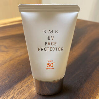 アールエムケー(RMK)のRMK UVフェイスプロテクター50 日焼け止め用(日焼け止め/サンオイル)