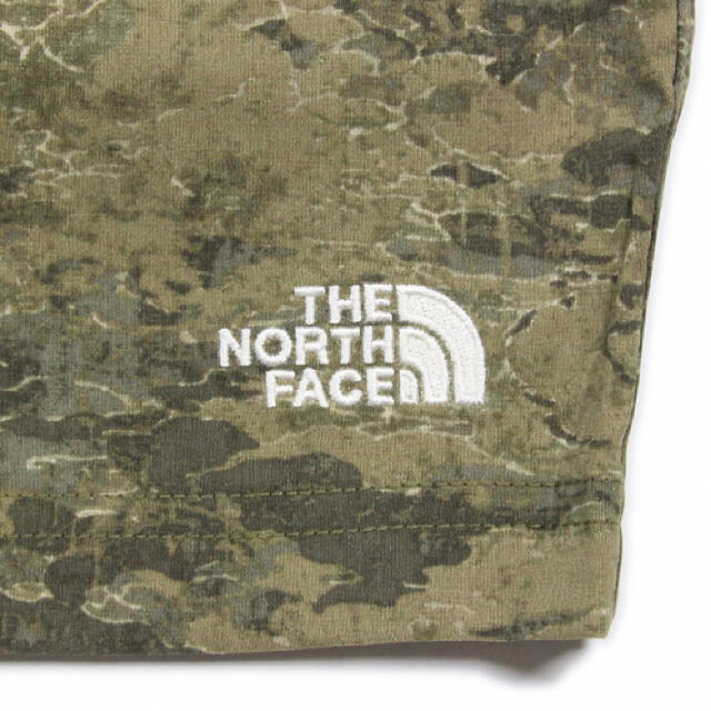 THE NORTH FACE(ザノースフェイス)のTHE NORTH FACE ノースフェイス ショートパンツ メンズのパンツ(ショートパンツ)の商品写真