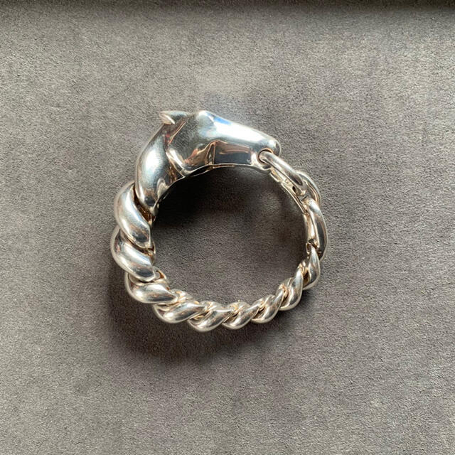 生まれのブランドで Hermes エルメスブレスレット Bracelet Galop