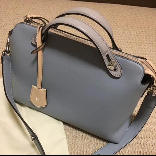 FENDI バイザウェイ