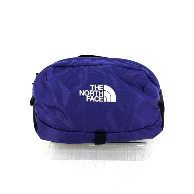 THE NORTH FACE(ザノースフェイス)のTHE NORTH FACE（ザノースフェイス） フライウェイトヒップポーチ メンズの帽子(その他)の商品写真