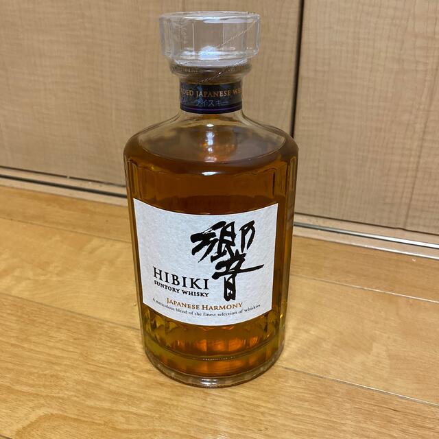 響　ジャパニーズハーモニー　700ml