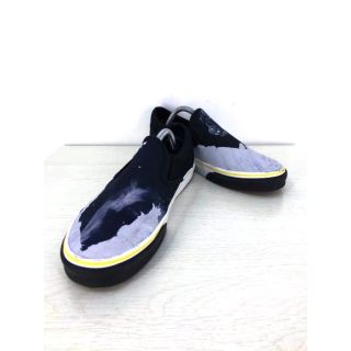 ヴァンズ(VANS)のVANS(バンズ) CLASSIC SLIP ON メンズ シューズ スニーカー(スニーカー)
