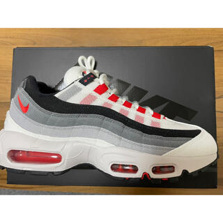 ナイキ(NIKE)のNIKE AIR MAX 95(スニーカー)