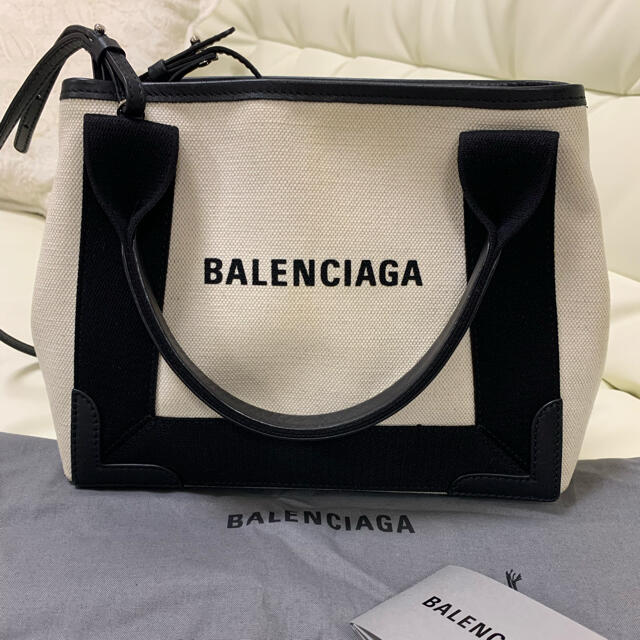 BALENCIAGAバレンシアガ★トートXS サイズ