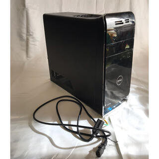 デル(DELL)のデル XPS8700 i7-4790/24G/1050 Ti (デスクトップ型PC)