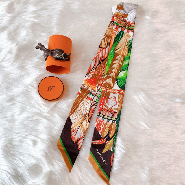 HERMES 2021AW ツイリー ダンスパシフィック 新品 | www.espacios.com.ar