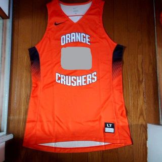 NIKE - 拓殖大学 バスケ ユニフォームの通販 by たくま's shop