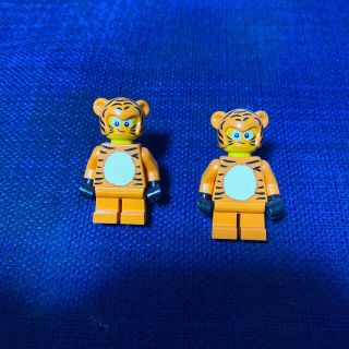 レゴ かぶりもの 積み木/ブロックの通販 3点 | Legoのキッズ/ベビー ... 専用 レゴ ウサギ ポッド 遊園地 三点