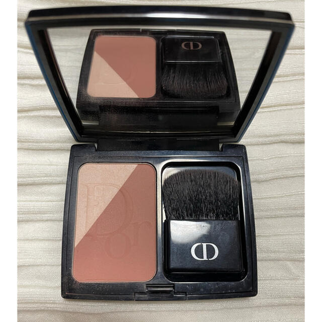 Dior(ディオール)のディオールチーク コスメ/美容のベースメイク/化粧品(チーク)の商品写真