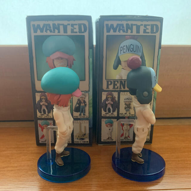 21新作 ワーコレ シャチ ペンギン ハートの海賊団 セット 珍しい Www Vestingsteden Nl 21新作 ワーコレ シャチ ペンギン ハートの海賊団 セット 珍しい Www Vestingsteden Nl