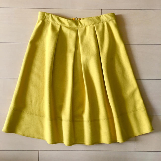 OPAQUE.CLIP(オペークドットクリップ)のOPAQUE.CLIP☆スカート レディースのスカート(ひざ丈スカート)の商品写真