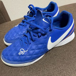 ナイキ(NIKE)のナイキ　ティエンポ　27.5cm(シューズ)