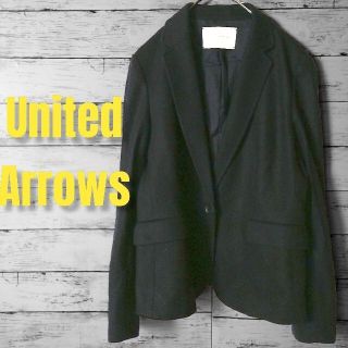 ユナイテッドアローズ(UNITED ARROWS)のそら226様♡UnitedArrows テーラードジャケット(テーラードジャケット)