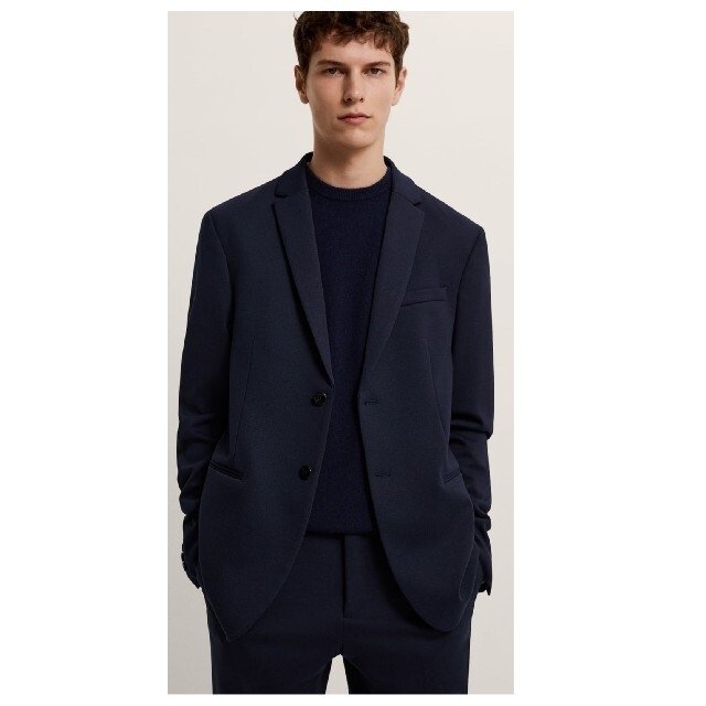 ZARA - くりすてる様専用 ZARA スーツ セットアップ 新品未使用 ZARA - くりすてる様専用 ZARA スーツ セットアップ 新品未使用