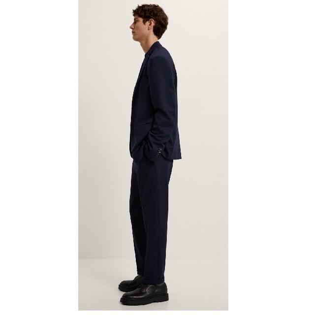 ZARA - くりすてる様専用 ZARA スーツ セットアップ 新品未使用 ZARA - くりすてる様専用 ZARA スーツ セットアップ 新品未使用